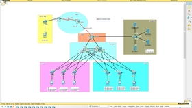 思科模拟器 网络工程毕业设计的得力助手